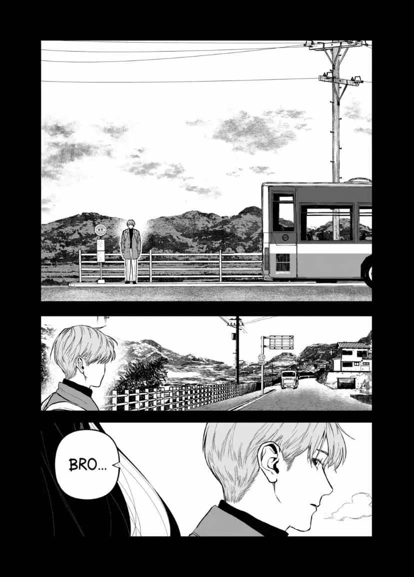 AFTERGOD Chapter 78 page 13 - 
