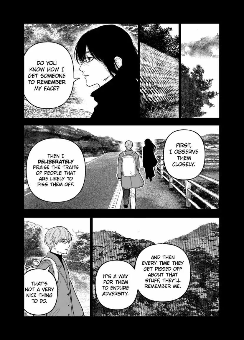 AFTERGOD Chapter 78 page 15 - 