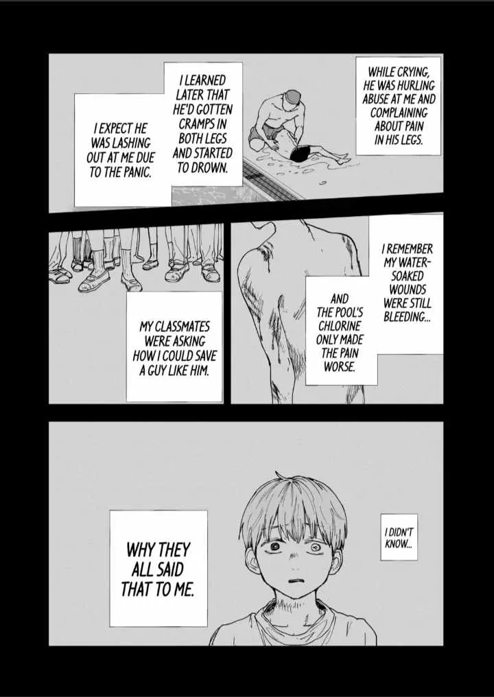 AFTERGOD Chapter 79 page 7 - 