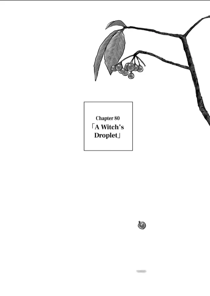 AFTERGOD Chapter 80 page 2 - 