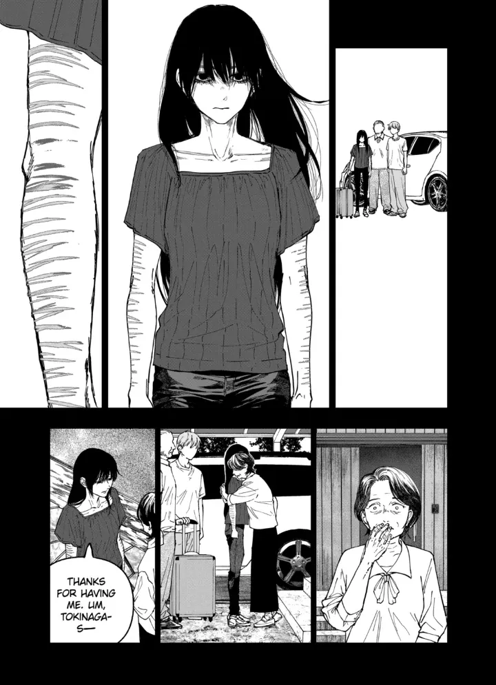 AFTERGOD Chapter 80 page 10 - 