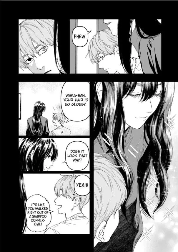 AFTERGOD Chapter 81 page 2 - 