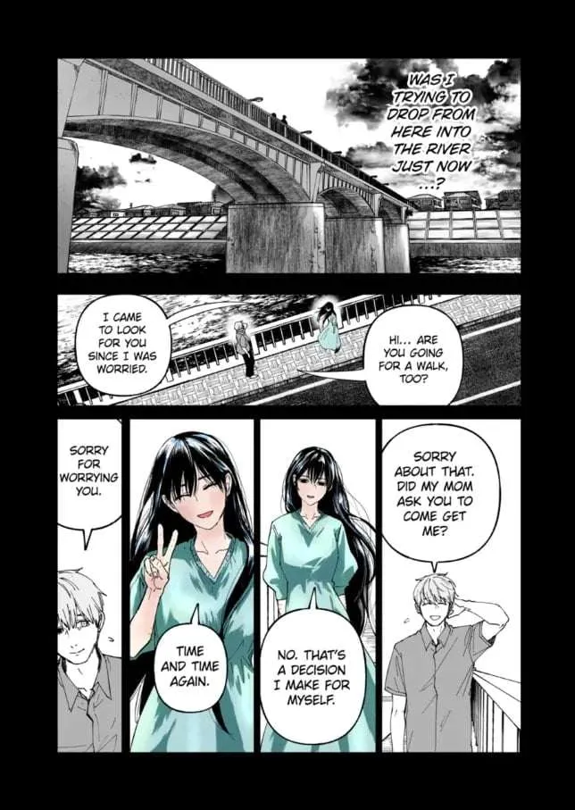 AFTERGOD Chapter 81 page 11 - 