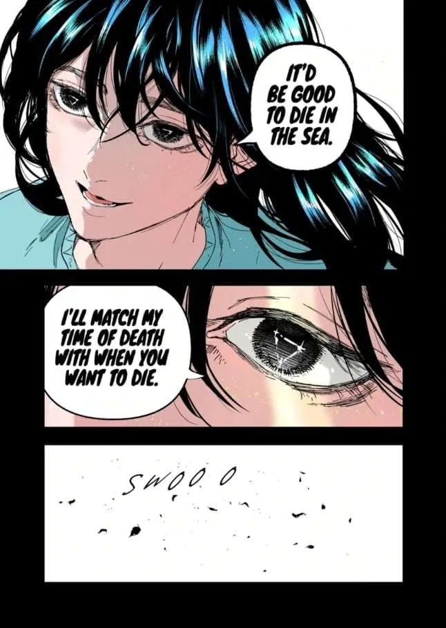AFTERGOD Chapter 81 page 15 - 