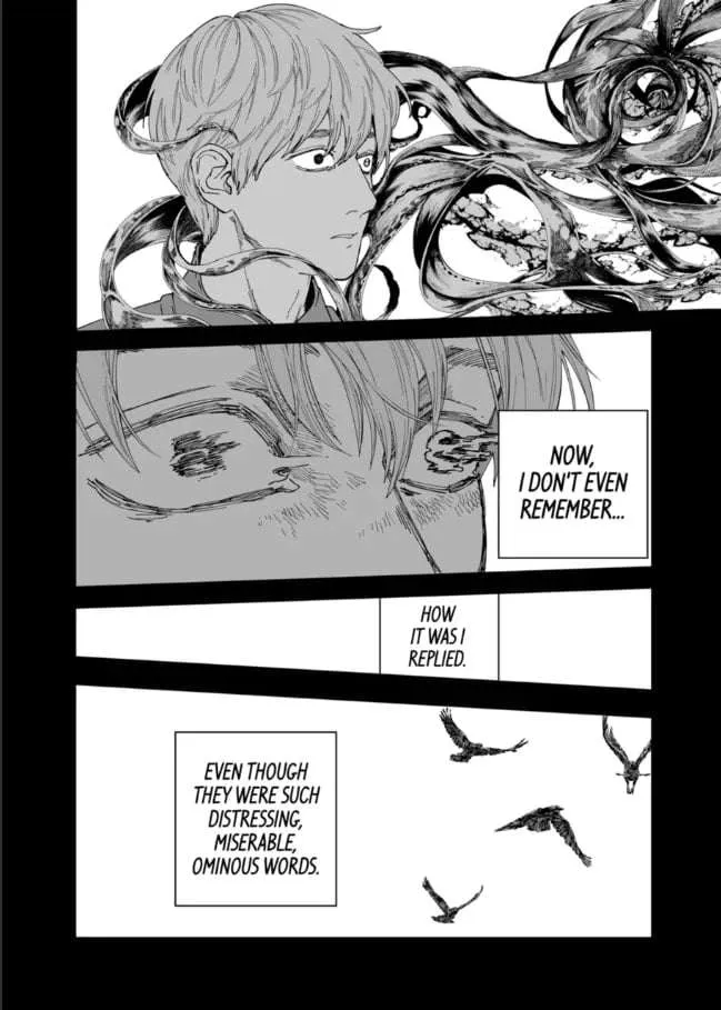 AFTERGOD Chapter 81 page 16 - 