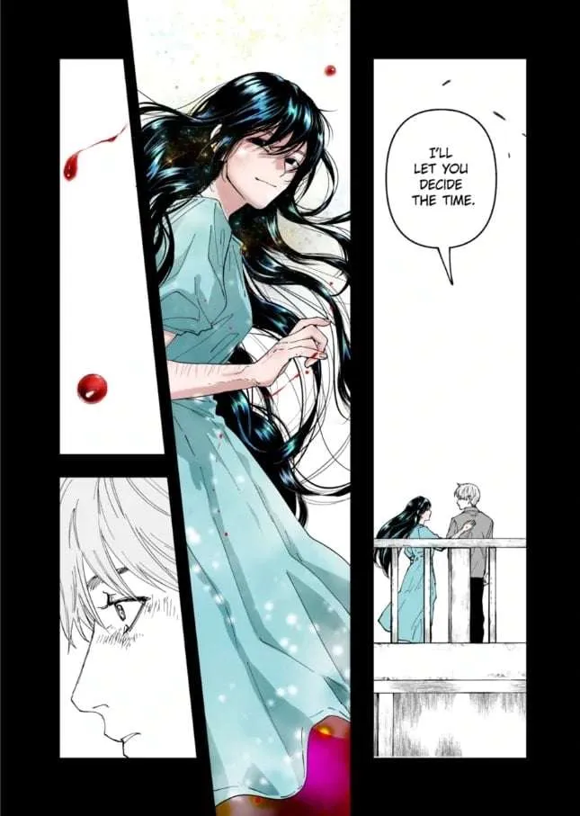 AFTERGOD Chapter 81 page 17 - 