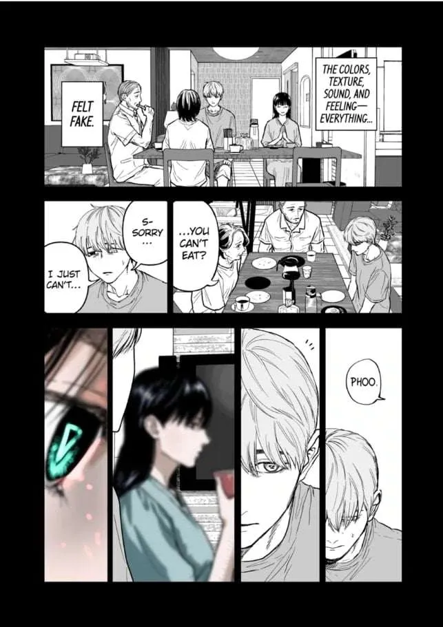 AFTERGOD Chapter 81 page 7 - 