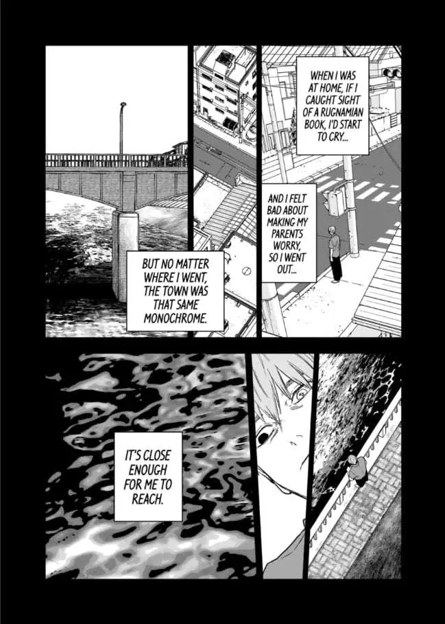 AFTERGOD Chapter 81 page 9 - 