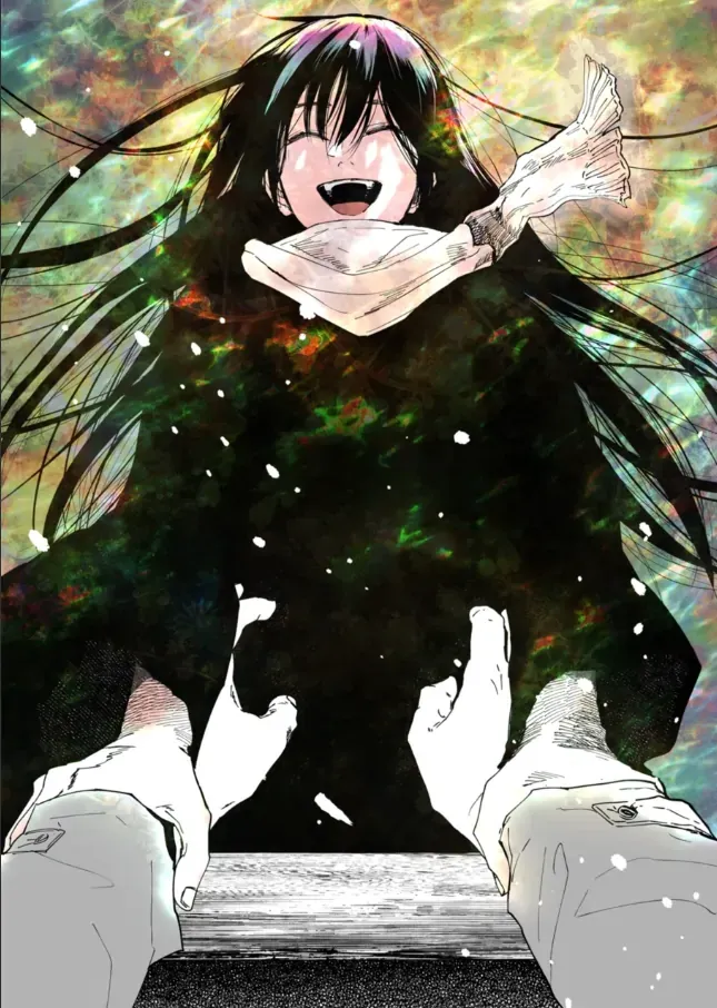 AFTERGOD Chapter 82 page 16 - 