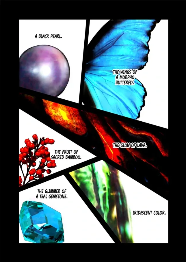 AFTERGOD Chapter 82 page 22 - 