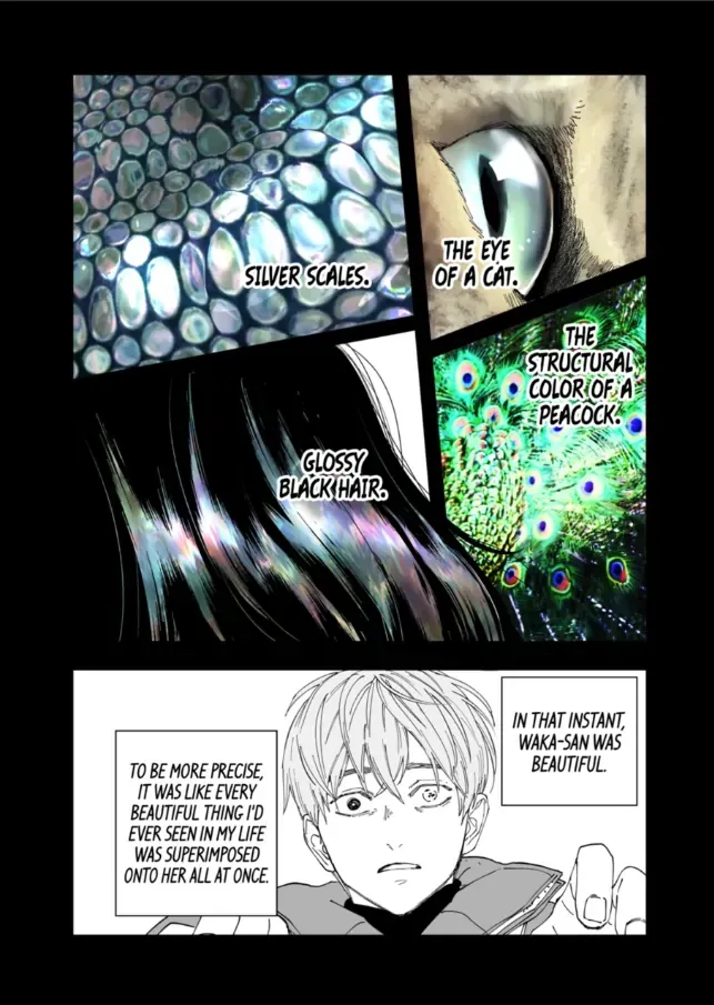 AFTERGOD Chapter 82 page 23 - 