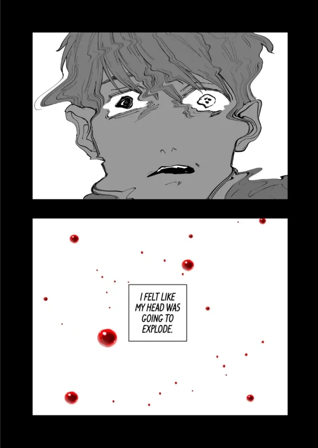 AFTERGOD Chapter 82 page 24 - 