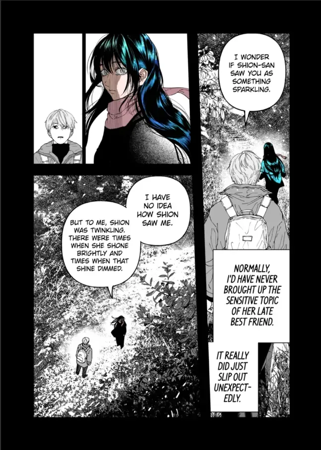 AFTERGOD Chapter 82 page 7 - 