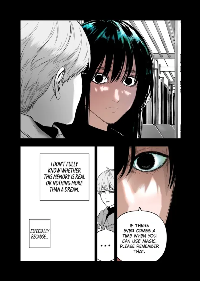 AFTERGOD Chapter 83 page 6 - 