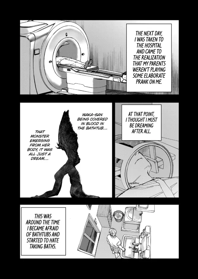 AFTERGOD Chapter 86 page 4 - 