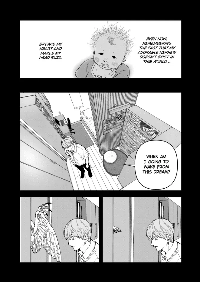AFTERGOD Chapter 86 page 7 - 