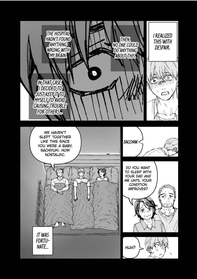AFTERGOD Chapter 86 page 9 - 