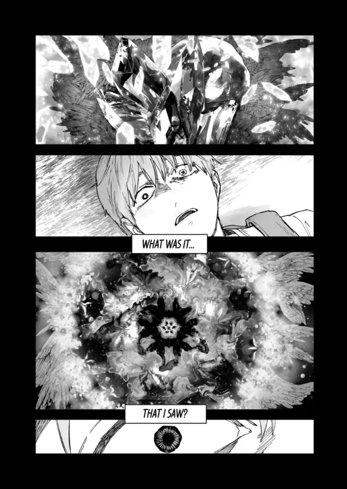 AFTERGOD Chapter 87 page 2 - 
