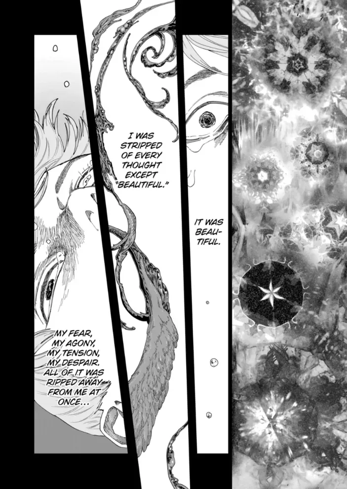 AFTERGOD Chapter 87 page 4 - 
