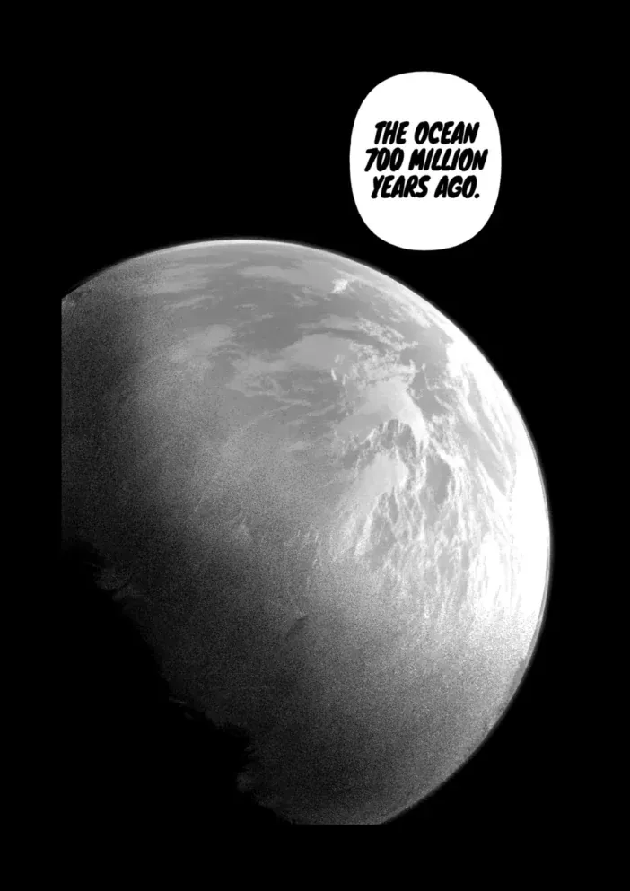 AFTERGOD Chapter 88 page 18 - 