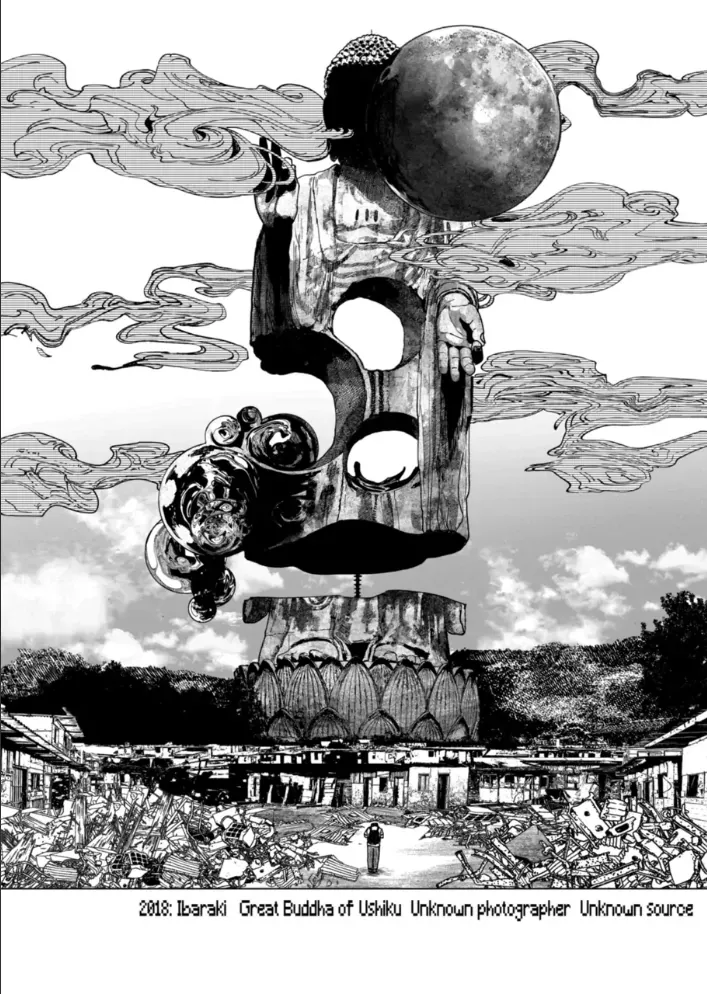 AFTERGOD Chapter 88 page 9 - 