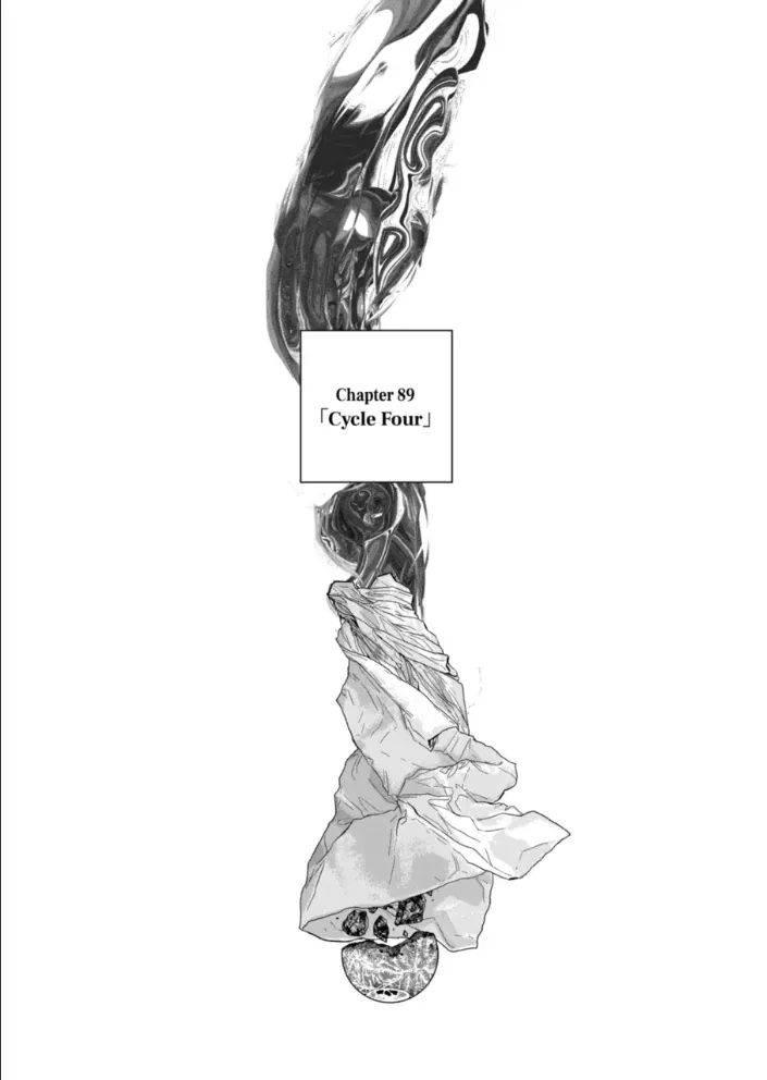 AFTERGOD Chapter 89 page 2 - 