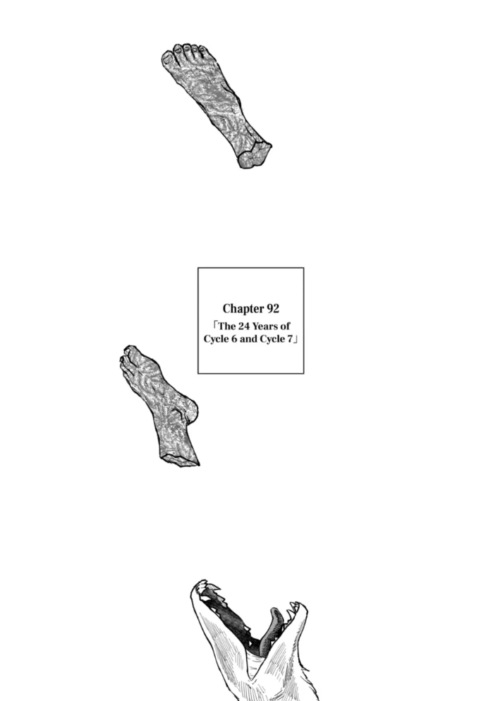 AFTERGOD Chapter 92 page 2 - 