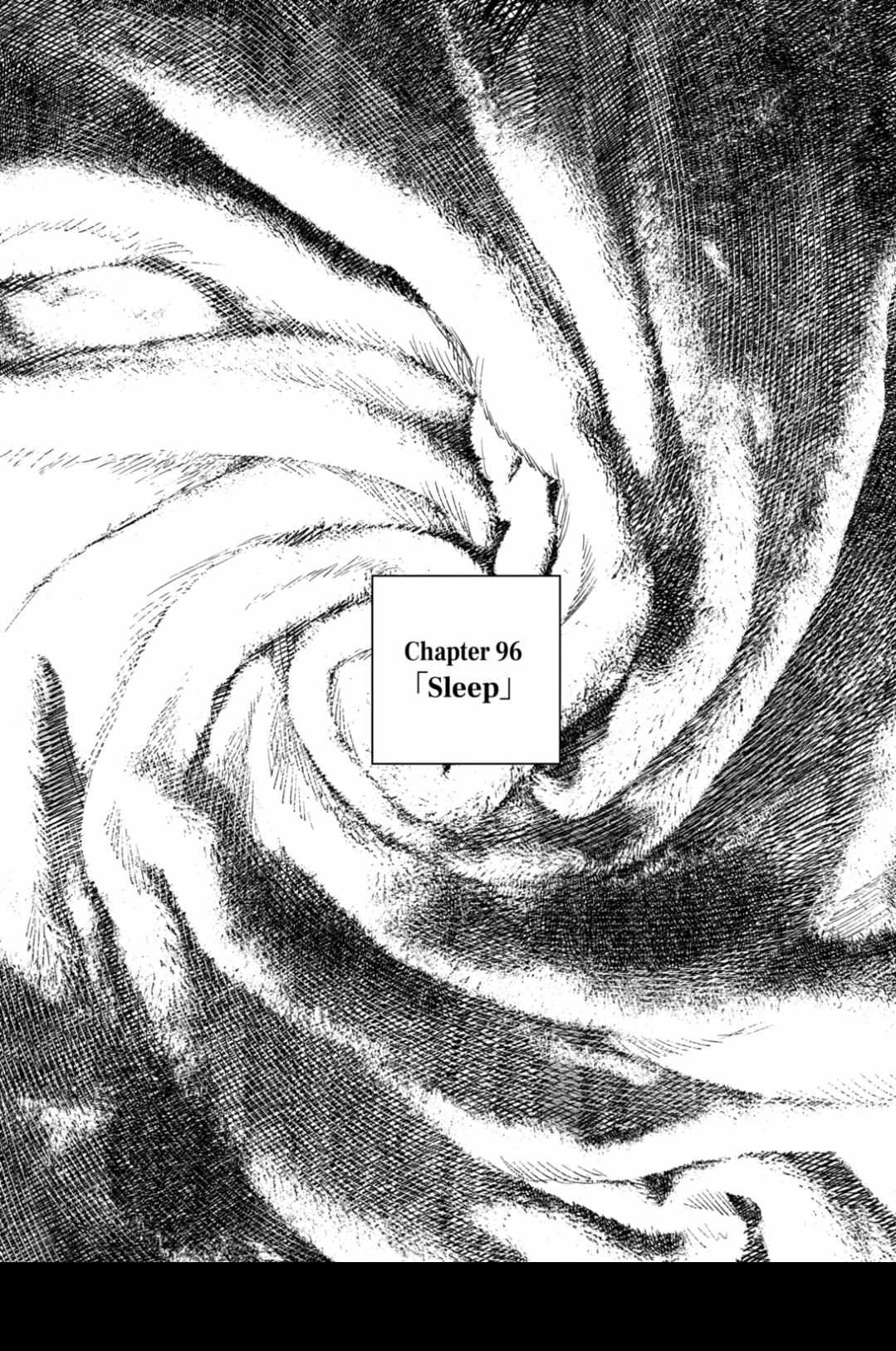 AFTERGOD Chapter 96 page 1 - 