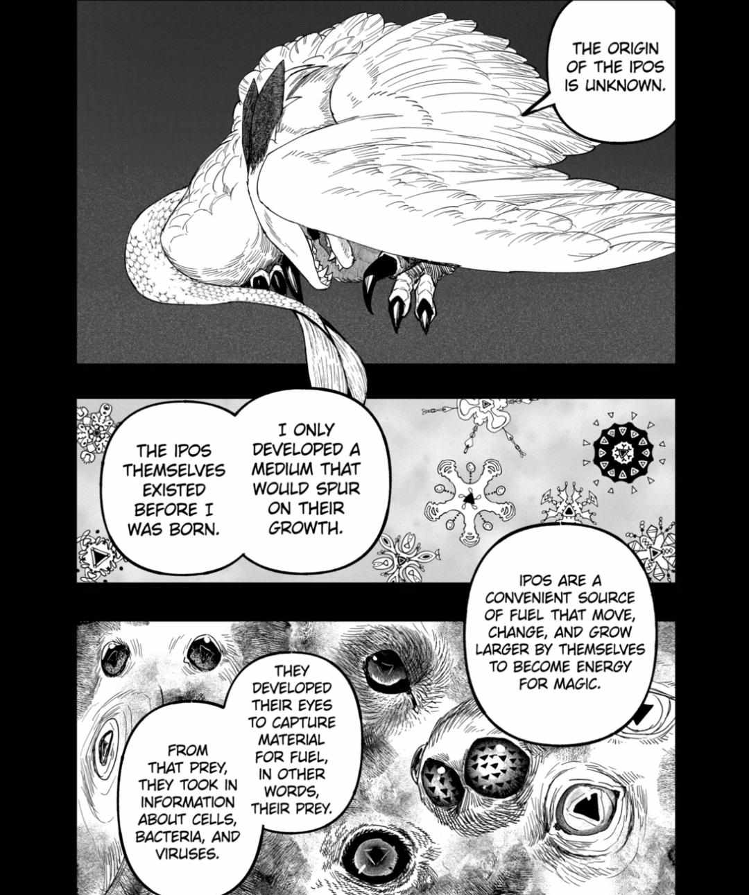 AFTERGOD Chapter 96 page 2 - 