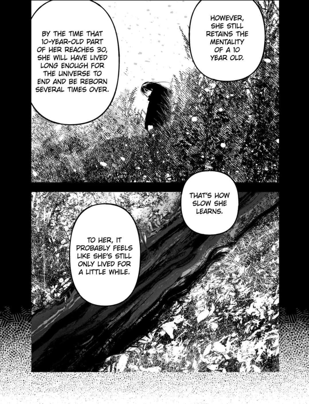 AFTERGOD Chapter 96 page 7 - 
