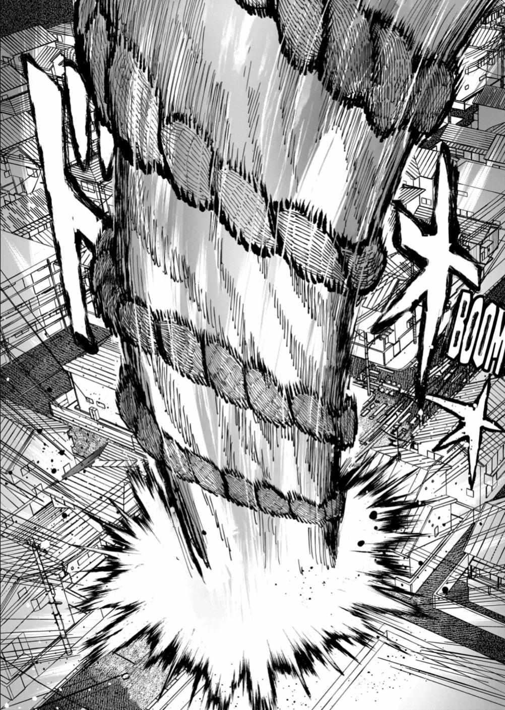AFTERGOD Chapter 97 page 13 - 