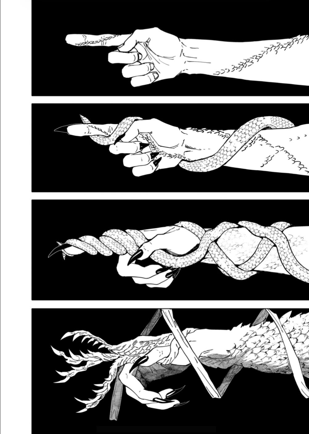 AFTERGOD Chapter 97 page 9 - 