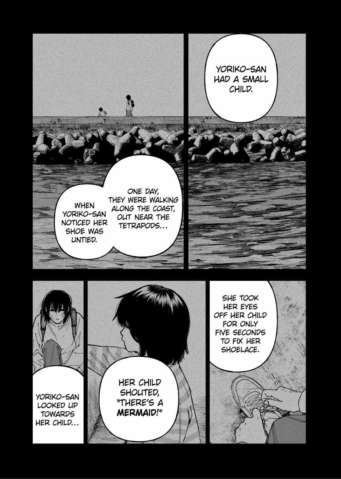 AFTERGOD Chapter 99 page 7 - 