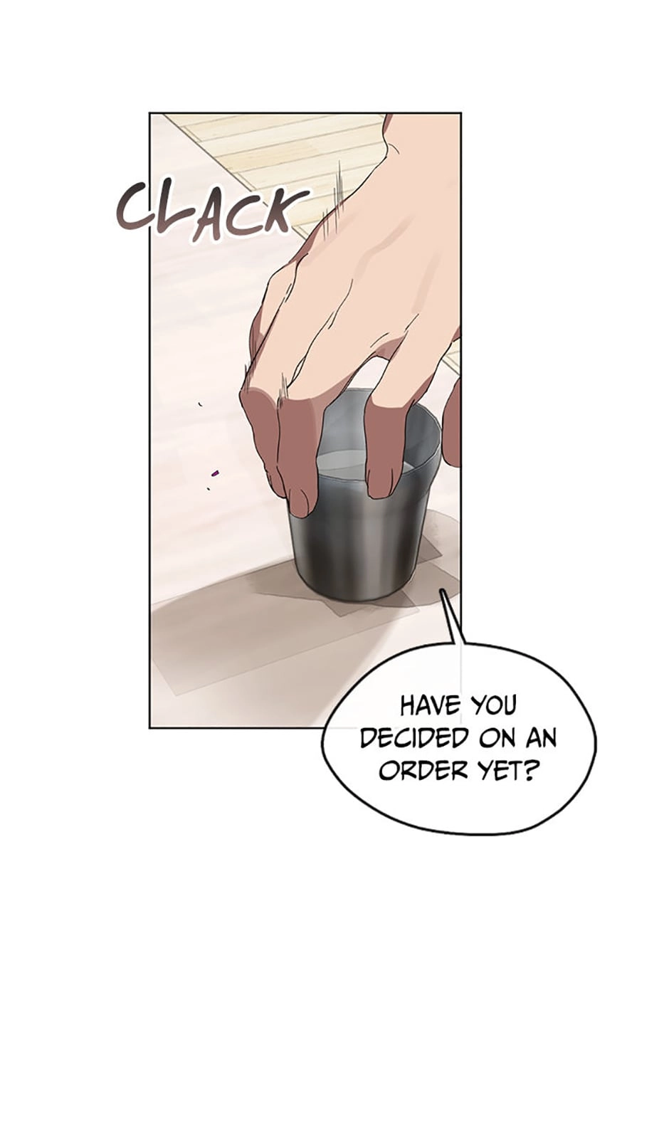 Afterlife Diner Chapter 0 page 30 - 