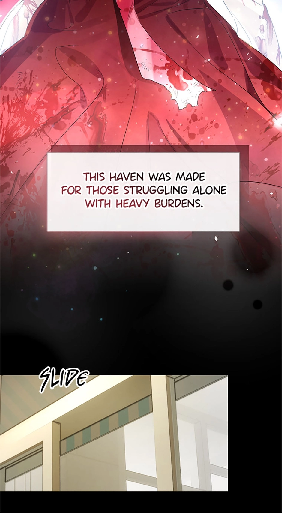 Afterlife Diner Chapter 0 page 46 - 