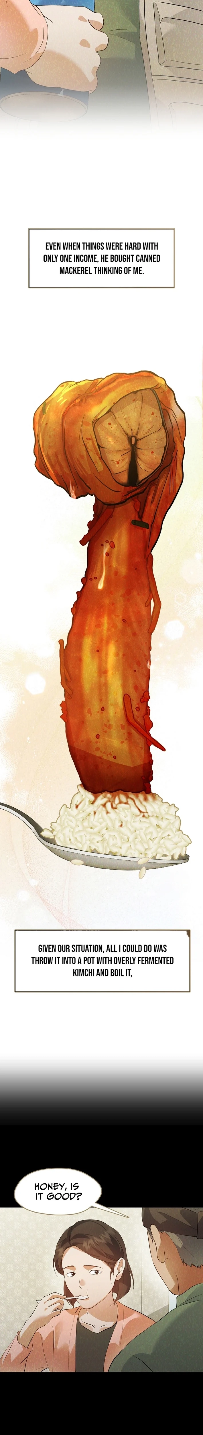 Afterlife Diner Chapter 101 page 16 - 