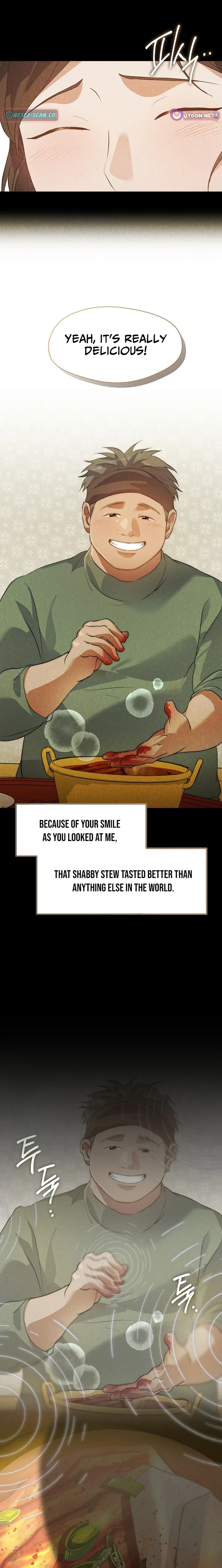 Afterlife Diner Chapter 101 page 17 - 