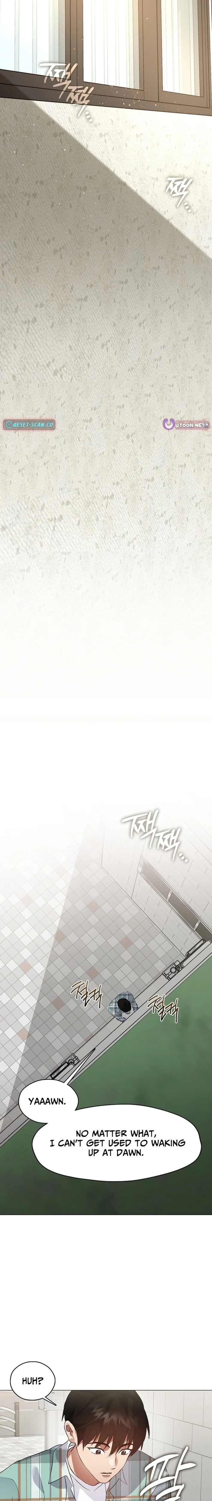 Afterlife Diner Chapter 102 page 14 - 