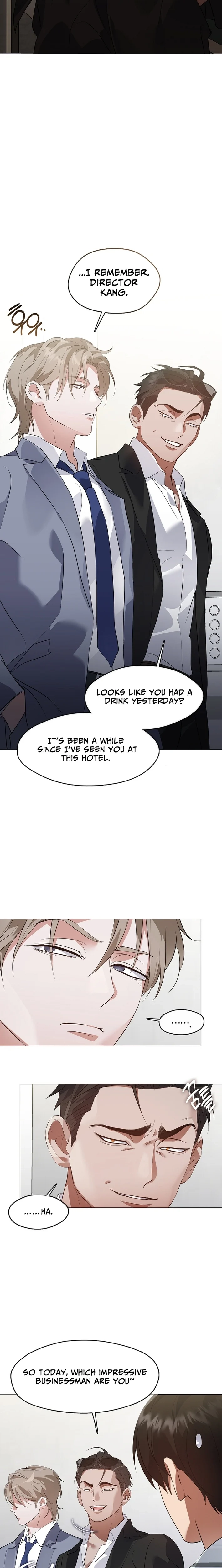 Afterlife Diner Chapter 103 page 2 - 