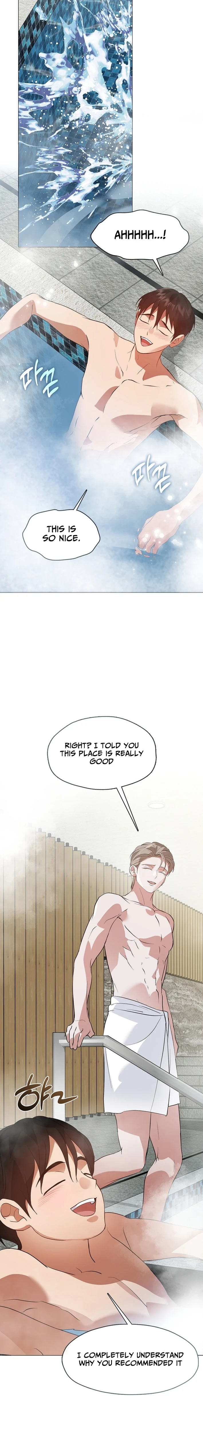 Afterlife Diner Chapter 103 page 7 - 