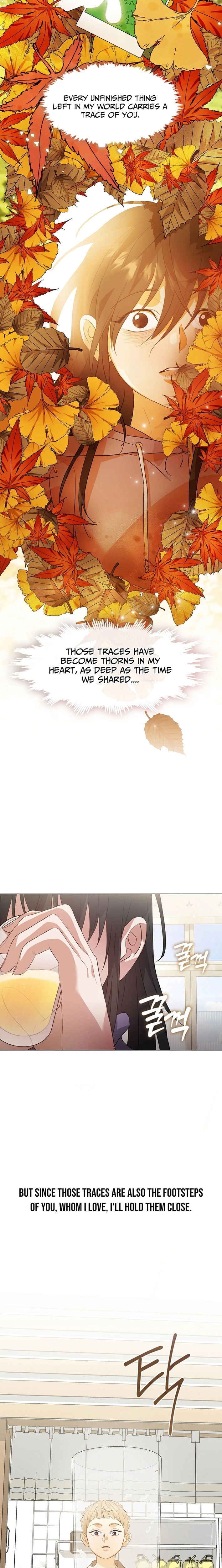 Afterlife Diner Chapter 111 page 13 - 