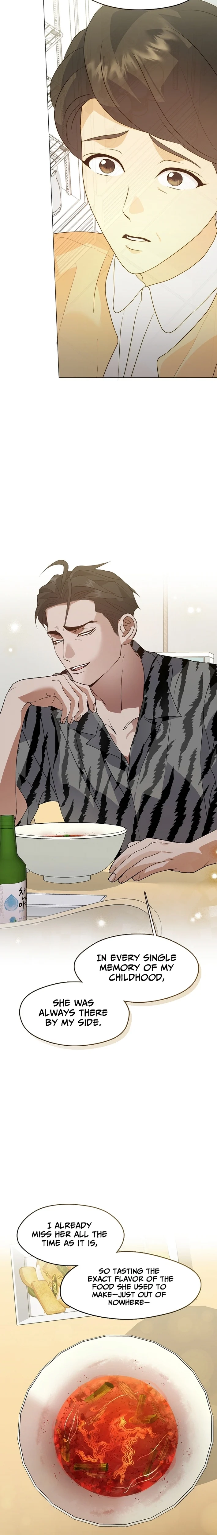 Afterlife Diner Chapter 114 page 2 - 