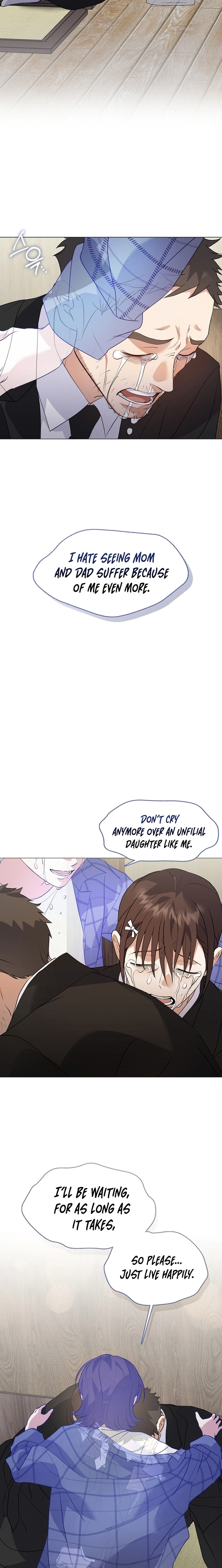 Afterlife Diner Chapter 118 page 14 - 