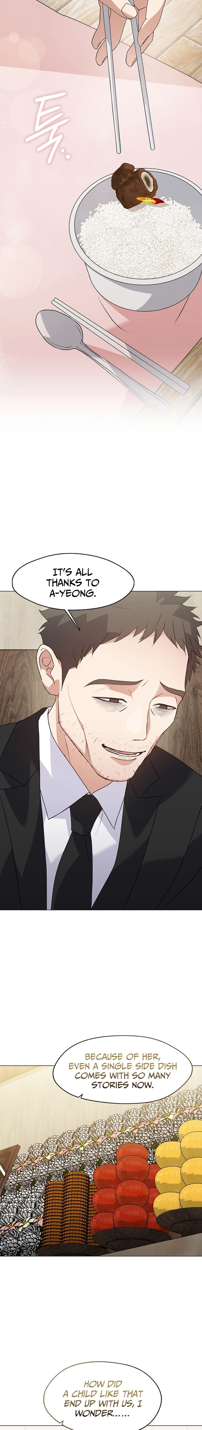 Afterlife Diner Chapter 118 page 7 - 