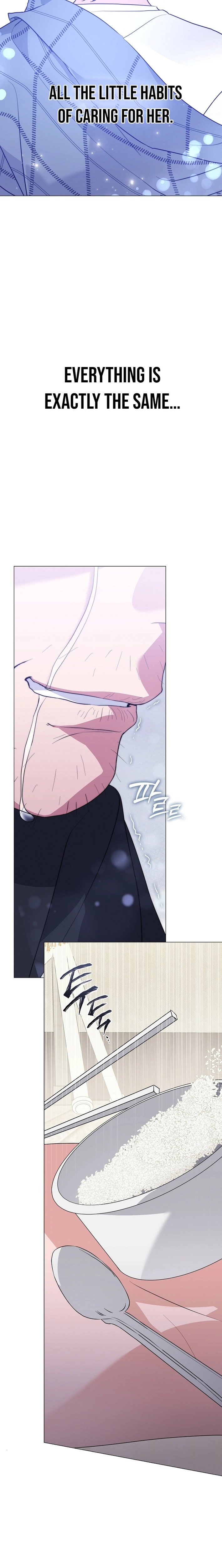 Afterlife Diner Chapter 118 page 10 - 