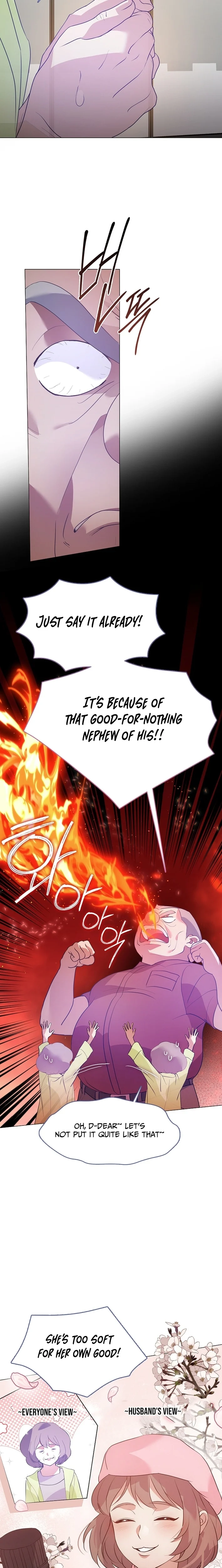 Afterlife Diner Chapter 120 page 13 - 