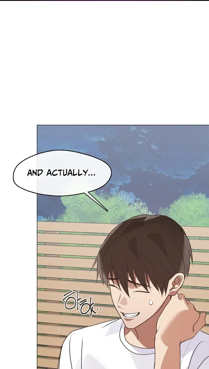 Afterlife Diner Chapter 122 page 1 - 