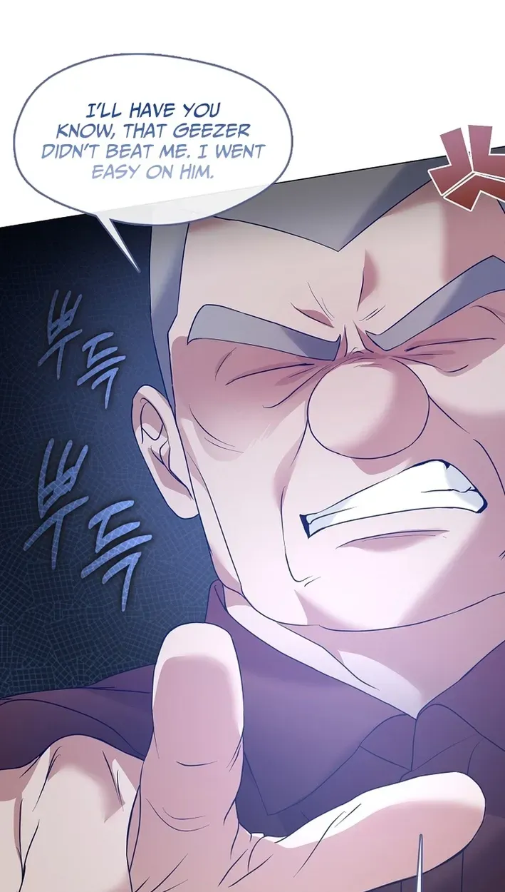 Afterlife Diner Chapter 122 page 28 - 