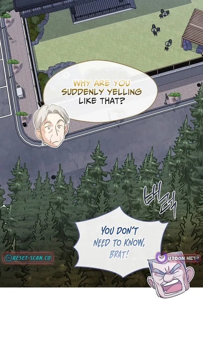 Afterlife Diner Chapter 122 page 30 - 