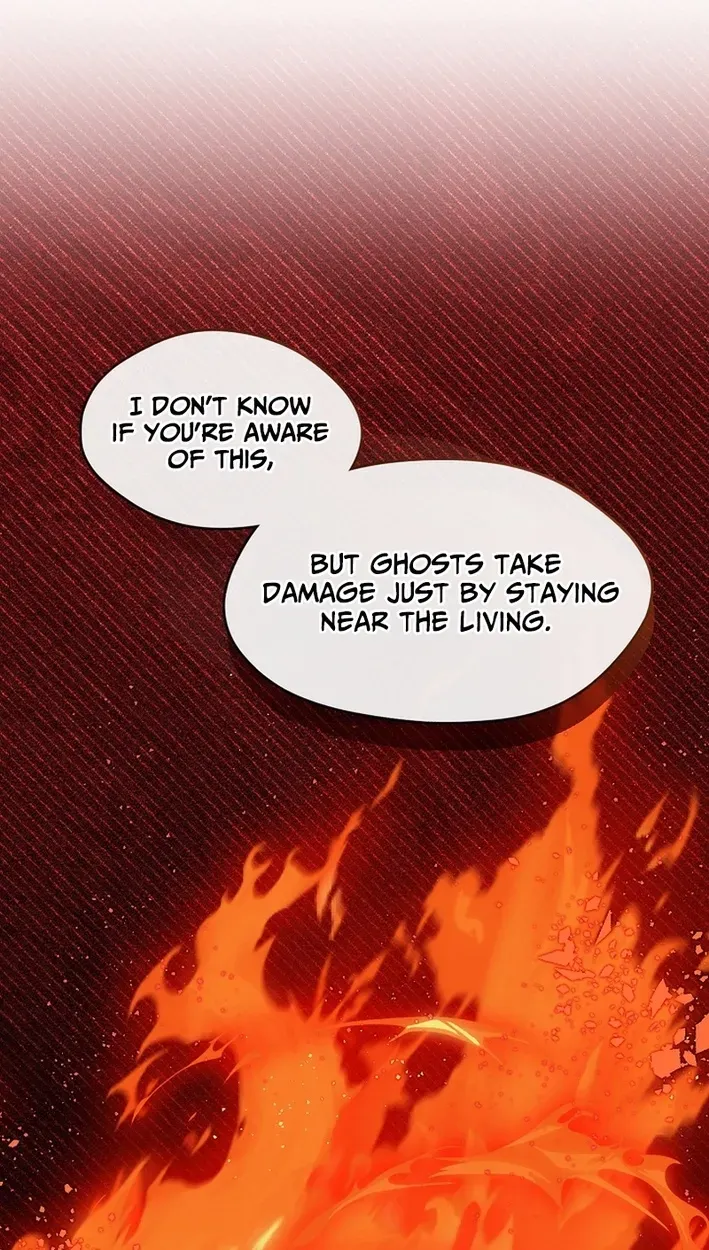 Afterlife Diner Chapter 122 page 4 - 